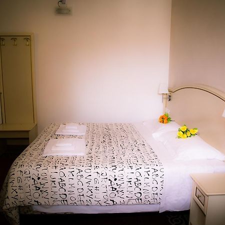 روما St. Peter Central Rooms B&B المظهر الخارجي الصورة