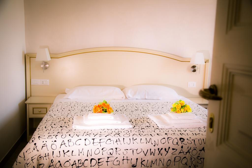 روما St. Peter Central Rooms B&B المظهر الخارجي الصورة