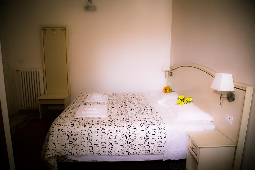 روما St. Peter Central Rooms B&B المظهر الخارجي الصورة