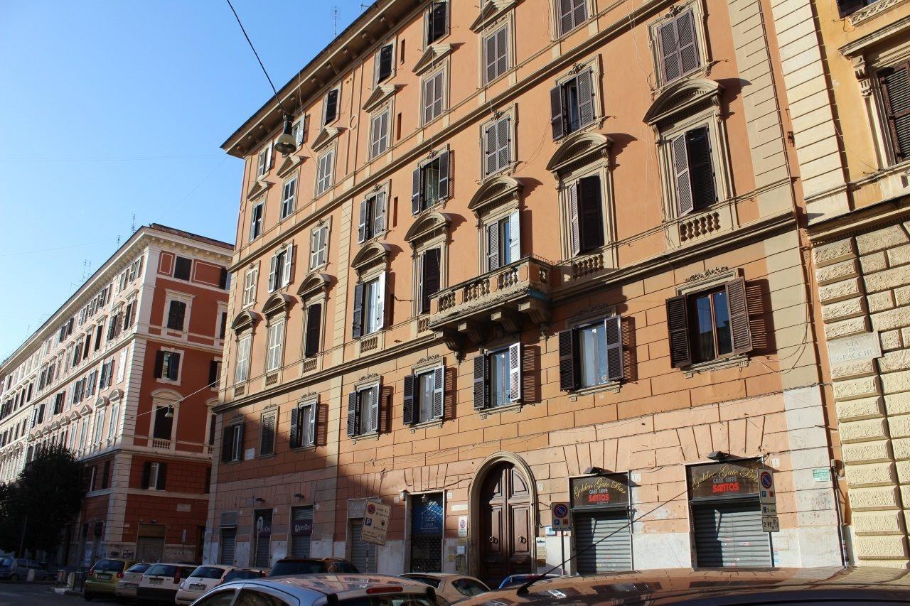 روما St. Peter Central Rooms B&B المظهر الخارجي الصورة