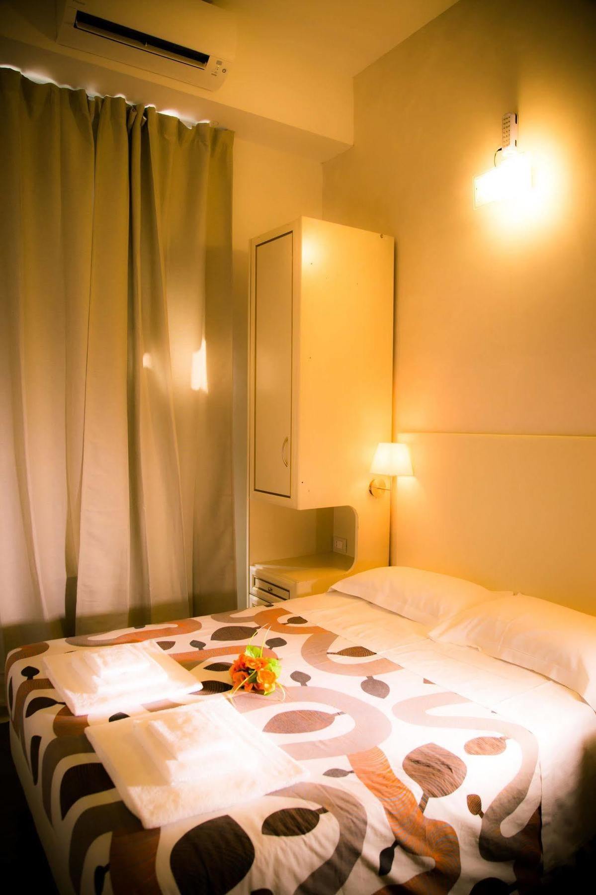 روما St. Peter Central Rooms B&B المظهر الخارجي الصورة