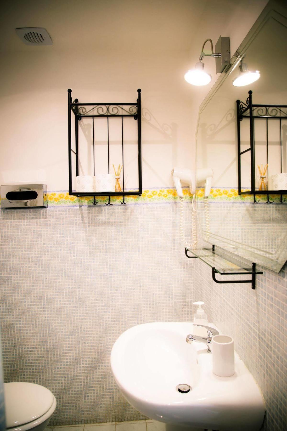 روما St. Peter Central Rooms B&B المظهر الخارجي الصورة