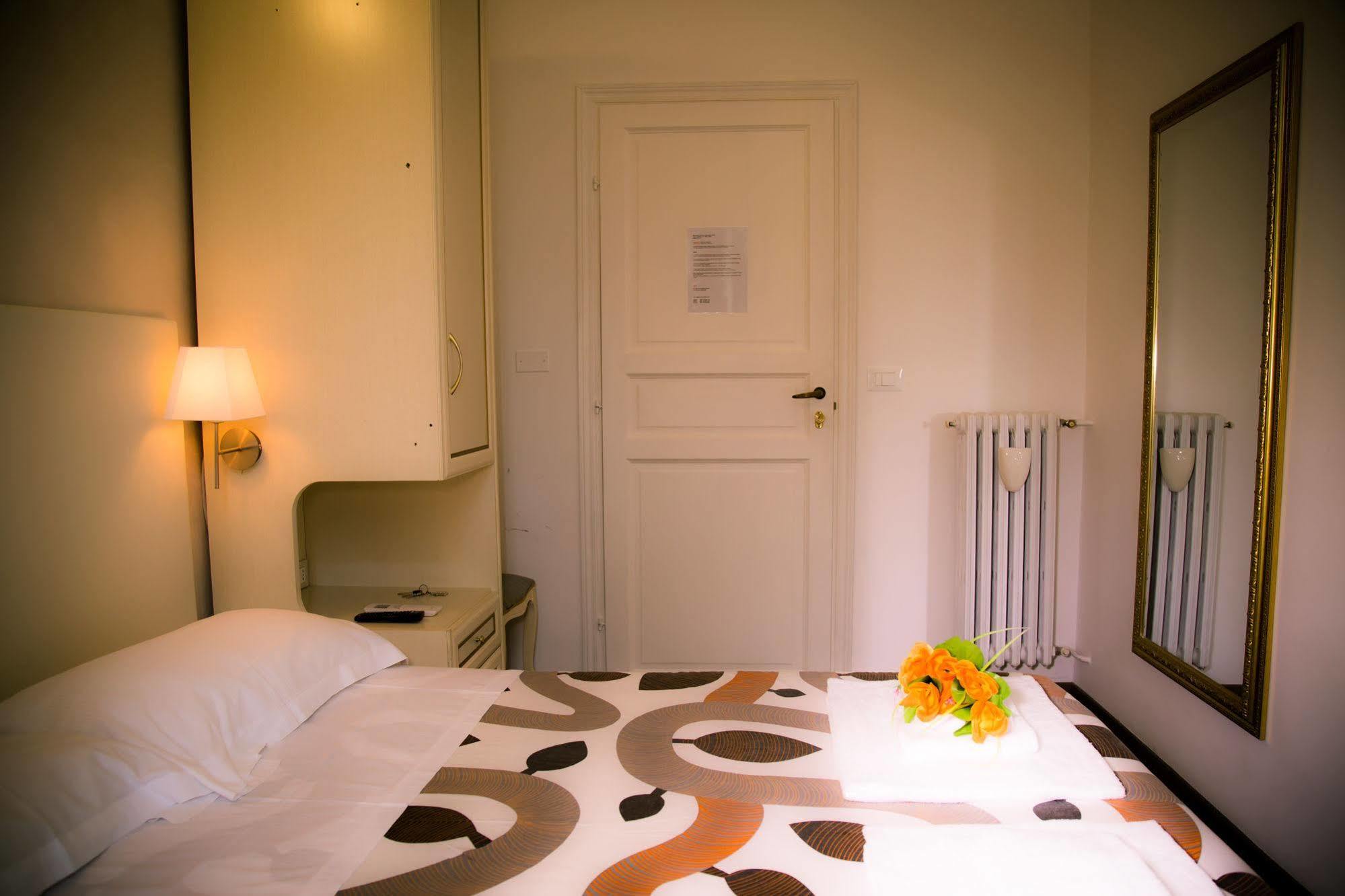 روما St. Peter Central Rooms B&B المظهر الخارجي الصورة
