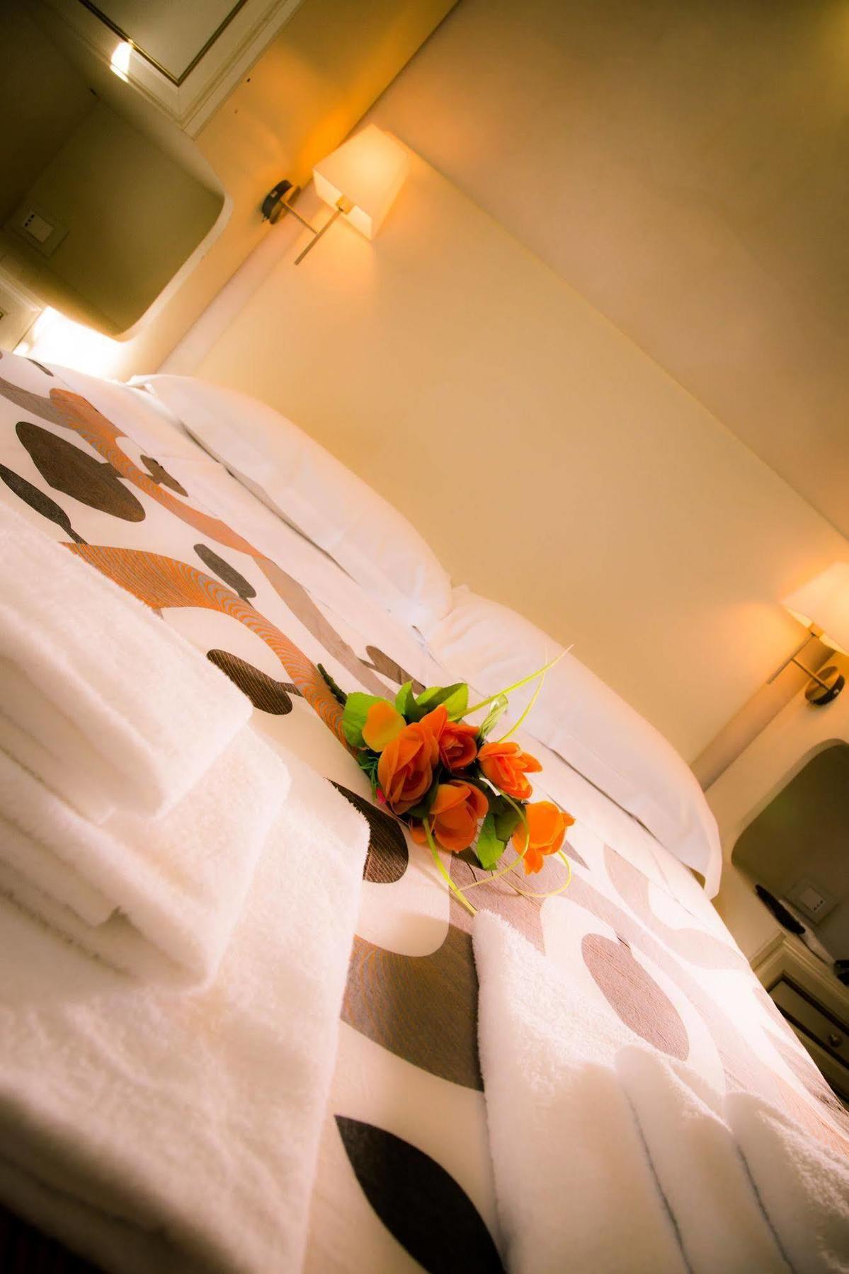 روما St. Peter Central Rooms B&B المظهر الخارجي الصورة