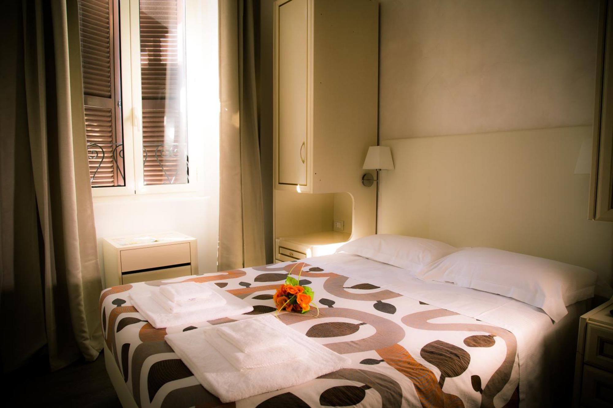 روما St. Peter Central Rooms B&B المظهر الخارجي الصورة