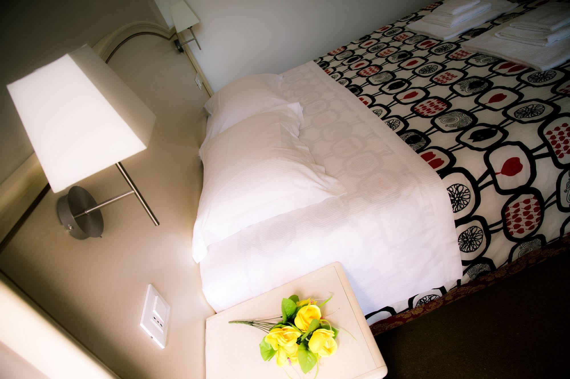 روما St. Peter Central Rooms B&B المظهر الخارجي الصورة