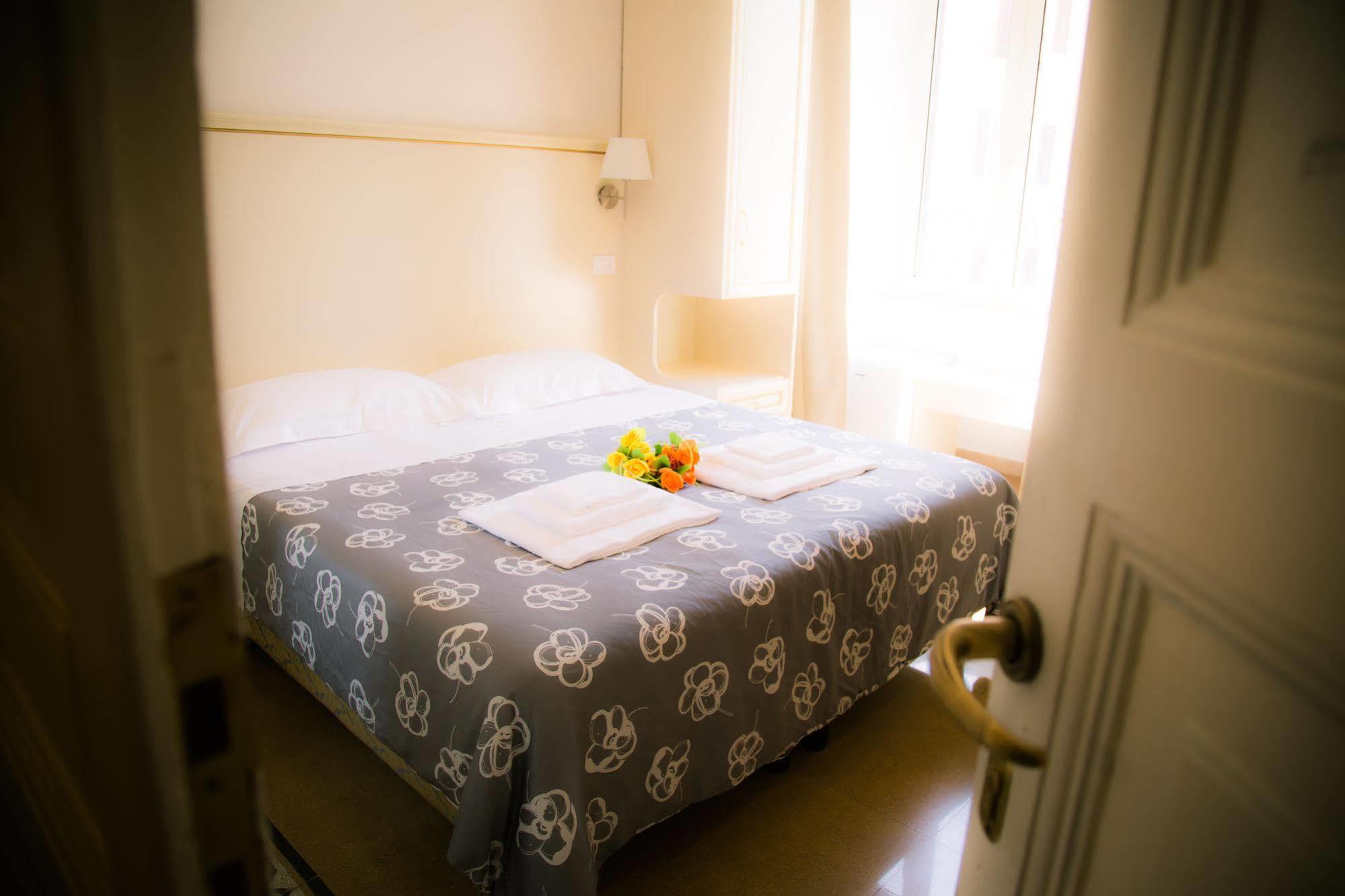 روما St. Peter Central Rooms B&B المظهر الخارجي الصورة
