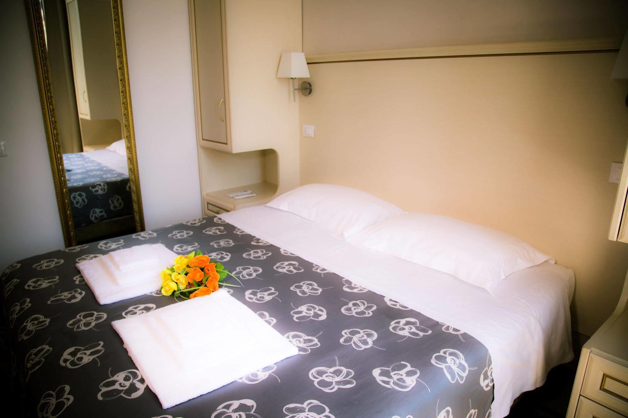 روما St. Peter Central Rooms B&B المظهر الخارجي الصورة