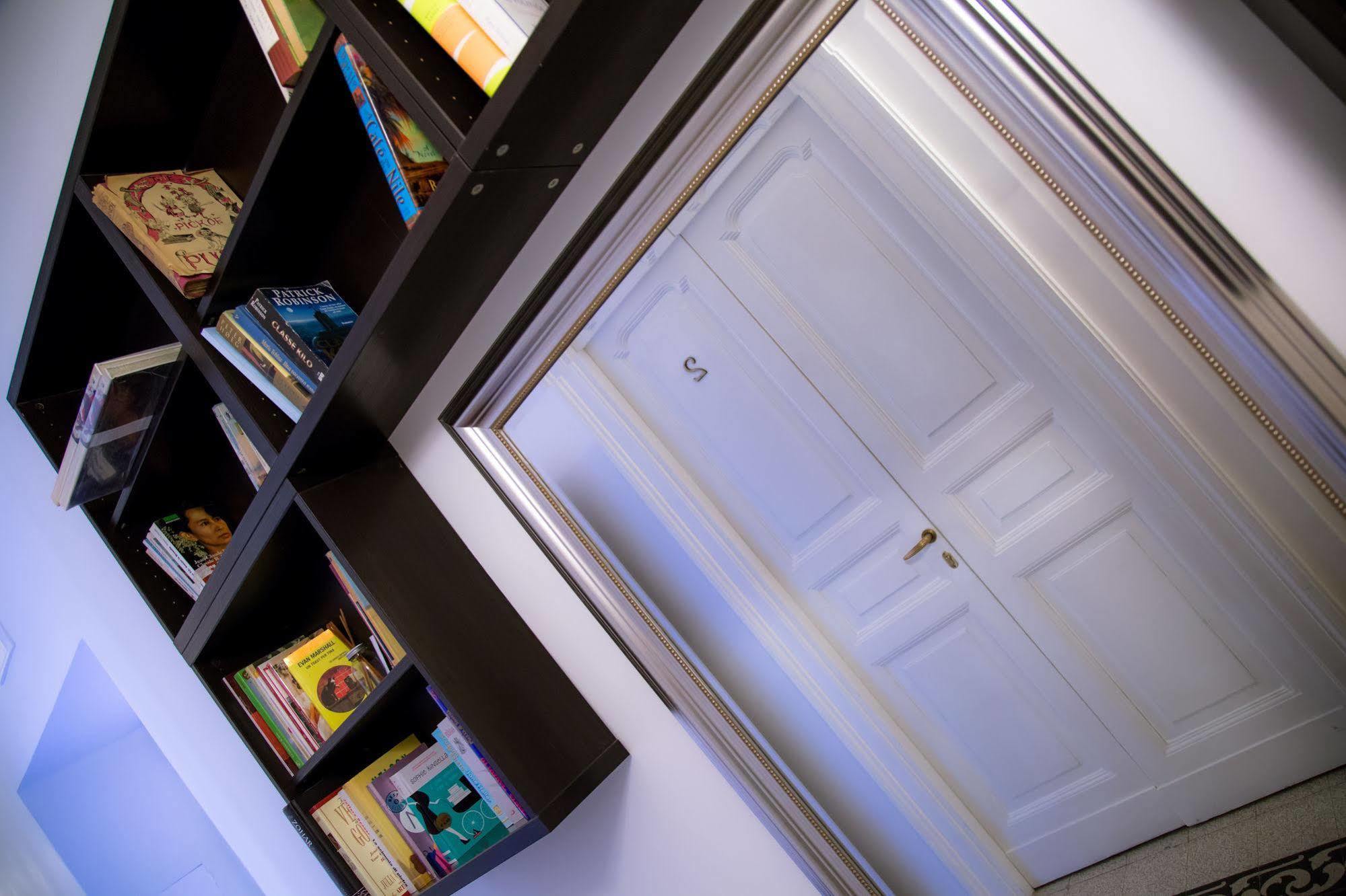روما St. Peter Central Rooms B&B المظهر الخارجي الصورة