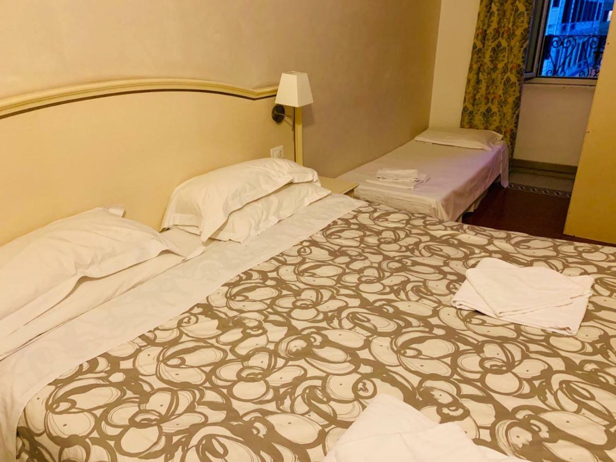 روما St. Peter Central Rooms B&B المظهر الخارجي الصورة