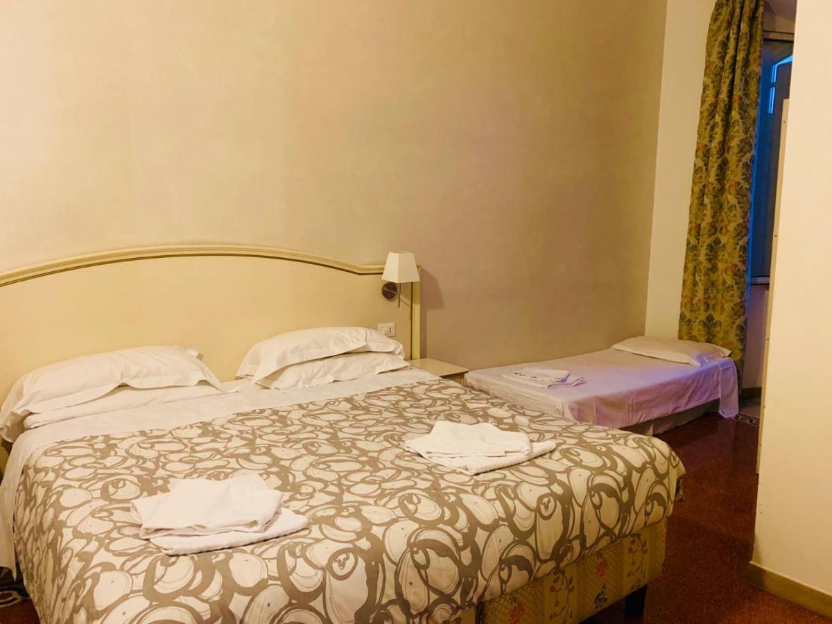 روما St. Peter Central Rooms B&B المظهر الخارجي الصورة